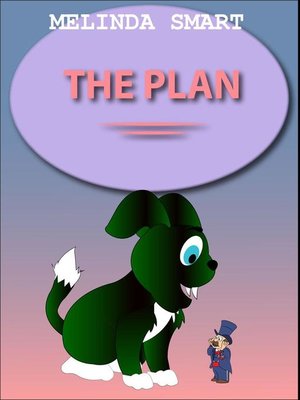 cover image of The Plan